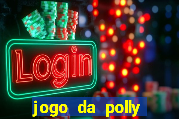 jogo da polly pocket 360